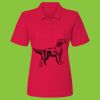 Women's Classic fit polo Thumbnail