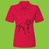 Women's Classic fit polo Thumbnail