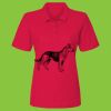 Women's Classic fit polo Thumbnail