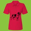 Women's Classic fit polo Thumbnail