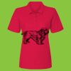 Women's Classic fit polo Thumbnail