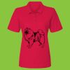 Women's Classic fit polo Thumbnail