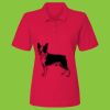 Women's Classic fit polo Thumbnail