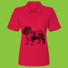 Women's Classic fit polo Thumbnail
