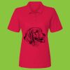 Women's Classic fit polo Thumbnail