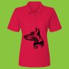Women's Classic fit polo Thumbnail