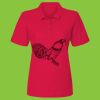 Women's Classic fit polo Thumbnail