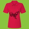 Women's Classic fit polo Thumbnail