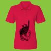 Women's Classic fit polo Thumbnail