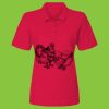Women's Classic fit polo Thumbnail