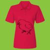 Women's Classic fit polo Thumbnail