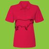 Women's Classic fit polo Thumbnail