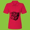 Women's Classic fit polo Thumbnail