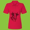Women's Classic fit polo Thumbnail