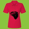 Women's Classic fit polo Thumbnail