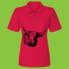 Women's Classic fit polo Thumbnail