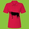 Women's Classic fit polo Thumbnail