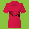 Women's Classic fit polo Thumbnail