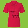 Women's Classic fit polo Thumbnail