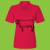 Women's Classic fit polo Thumbnail