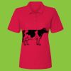 Women's Classic fit polo Thumbnail