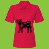 Women's Classic fit polo Thumbnail