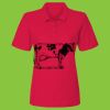 Women's Classic fit polo Thumbnail