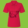 Women's Classic fit polo Thumbnail