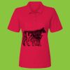Women's Classic fit polo Thumbnail