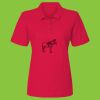 Women's Classic fit polo Thumbnail