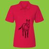 Women's Classic fit polo Thumbnail