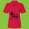 Women's Classic fit polo Thumbnail