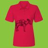 Women's Classic fit polo Thumbnail