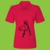 Women's Classic fit polo Thumbnail