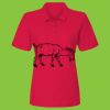 Women's Classic fit polo Thumbnail