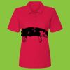 Women's Classic fit polo Thumbnail