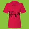 Women's Classic fit polo Thumbnail