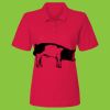Women's Classic fit polo Thumbnail