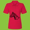 Women's Classic fit polo Thumbnail