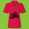 Women's Classic fit polo Thumbnail