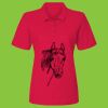 Women's Classic fit polo Thumbnail