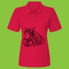 Women's Classic fit polo Thumbnail