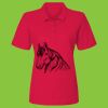 Women's Classic fit polo Thumbnail