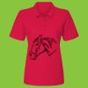 Women's Classic fit polo Thumbnail