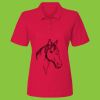 Women's Classic fit polo Thumbnail