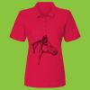 Women's Classic fit polo Thumbnail
