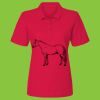 Women's Classic fit polo Thumbnail
