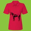 Women's Classic fit polo Thumbnail
