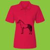 Women's Classic fit polo Thumbnail