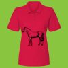 Women's Classic fit polo Thumbnail